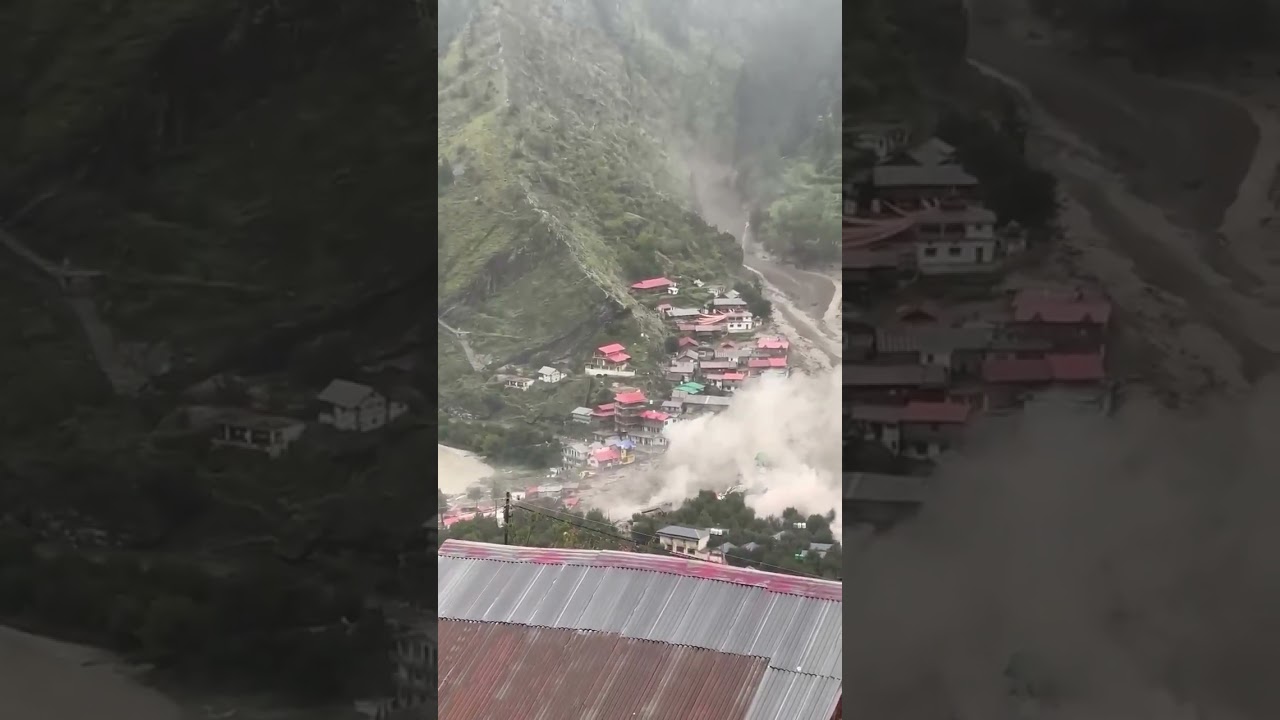 utterkashi  sad news selaab  😢