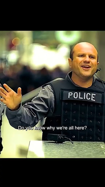 Flashpoint 2008 #drama  #shorts #filmseries