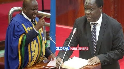 Ndugai Aicharukia Serikali Sakata la Sukari, Mafuta