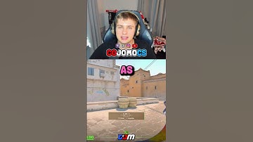 Do This CS2 Warmup or Fail