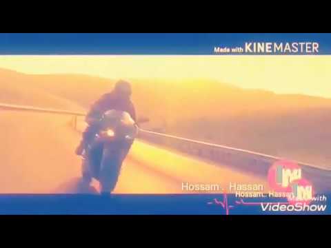 حب عمري نسيتوا وفاتني مصطفى وشاحي