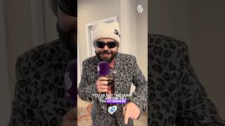 Interview With Akylas Eurovision In Concertt Eurovision Greece 2026 Represanted