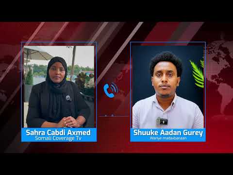 Siduu U Dhacay Aaska Saabiriin Sayloon