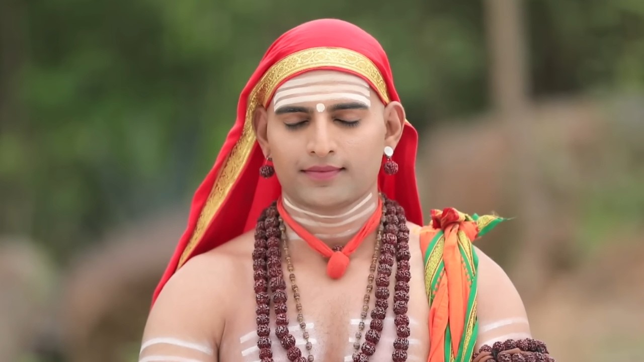 ನಮ್ಮೋರ ದೇವರು | Uge Uge Madeshwara - Full Episode - 73 - Aryan Raj - Zee Kannada