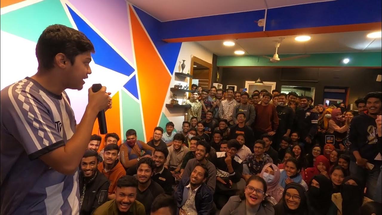 POWERPLAY || জীবনে সফলতার গল্পের শুরু এখান থেকেই || বন্দি পাঠশালা - YouTube