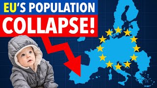 Will the EU Run Out of People?