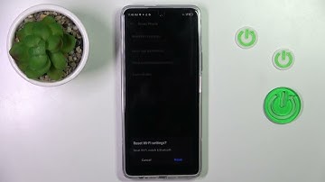 How to Reset Network Settings on TECNO Pova 5 Pro?