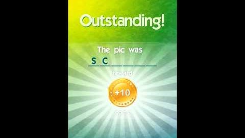 Whats the Pic? Witty Levels 41-50 Answers