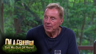 Harry Reflects on His Journey to the Final | I'm a Celebrity... Get Me Out of Here!