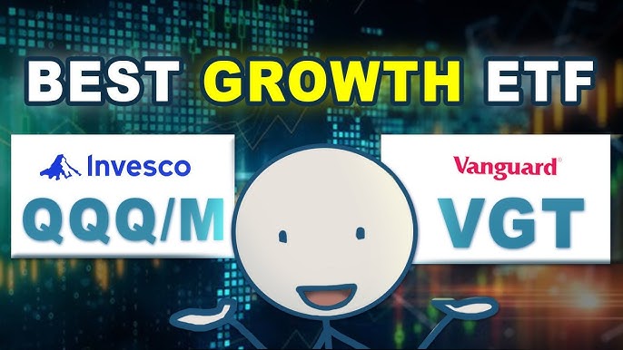 QQQ vs VGT - Which ETF Is Better? — The Market Hustle