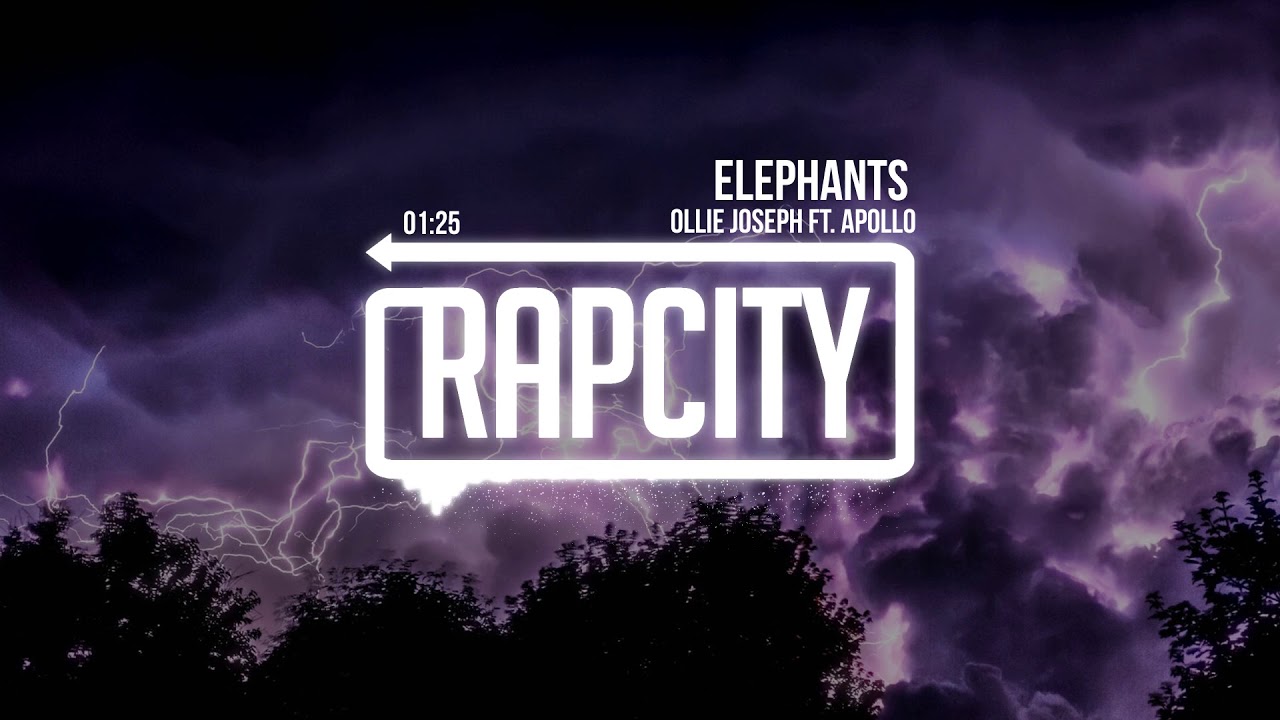 riverdale Ollie Joseph - Elephants (ft. Apollo)