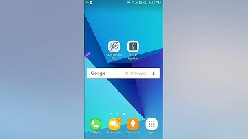 SERVIDORES MOVISTAR MÉXCO MOVISTAR COLOMBIA Y AT&T PARA KPN TUNNEL Y HTTP INJECTOR