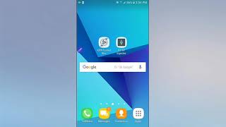 SERVIDORES MOVISTAR MÉXCO MOVISTAR COLOMBIA Y AT&T PARA KPN TUNNEL Y HTTP INJECTOR screenshot 3