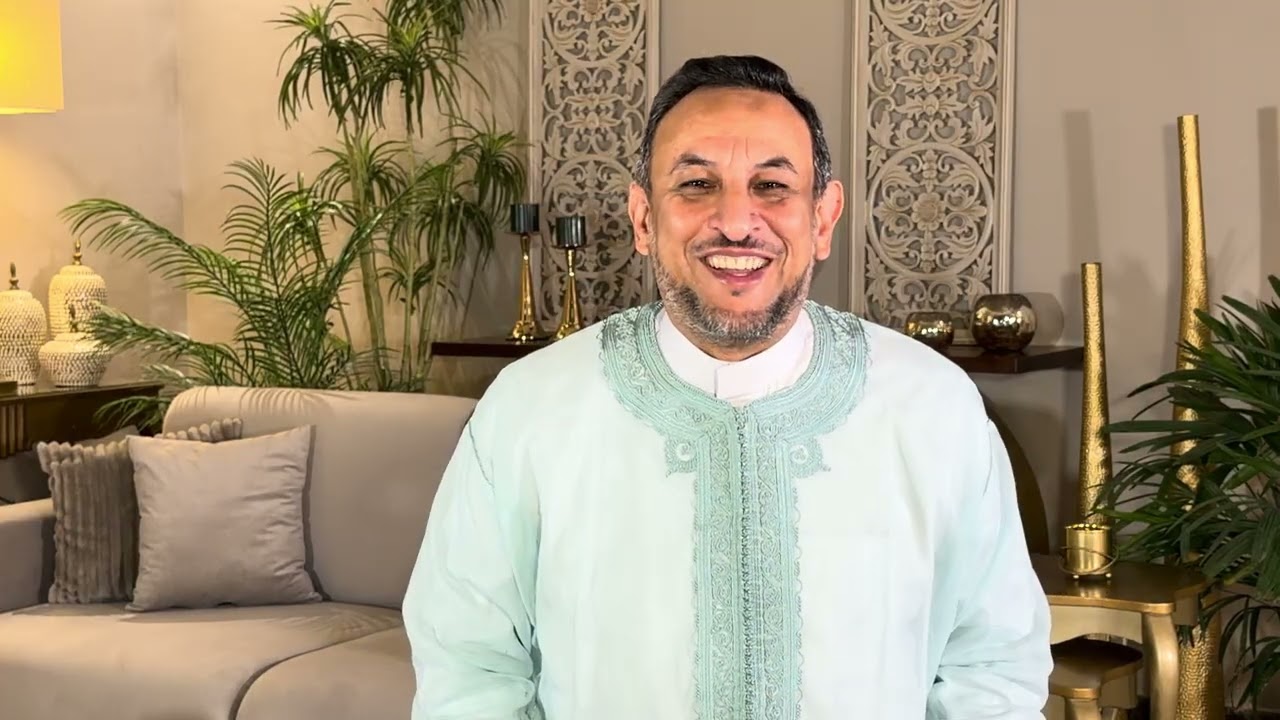 لا تدخل العشر الأواخر قبل سماع هذه المعلومة “ قال تعالى” الحلقة 20