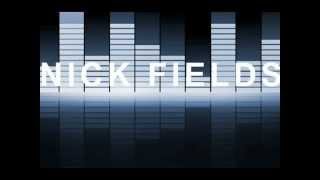 Video thumbnail of "Nick Fields - Rocketship"