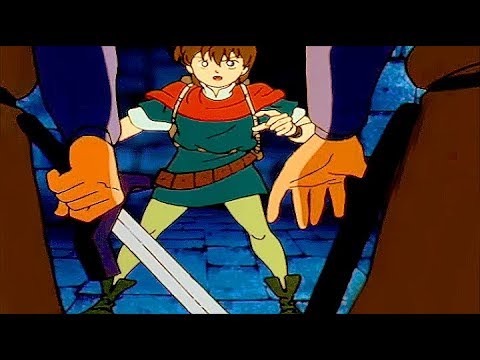 Watch Robin Hood no Daibouken English Subbed in HD on 9anime