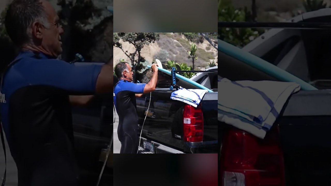 Это крепление для грузовика не повредит оборудование