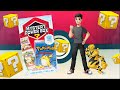 Second Chance: «Mystery Power Box» Opening! 💫🎁❓ | Pokémon TCG