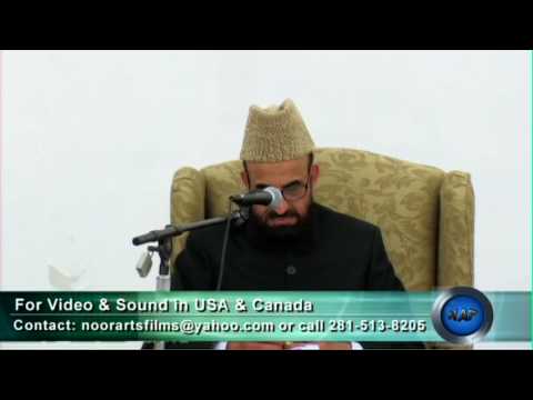 Questions & Answers Session Pt5- Mufti Muneeb-ur-R...