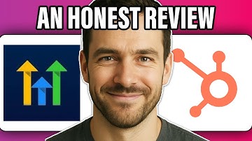 GOHIGHLEVEL vs HUBSPOT | BEST CRM FOR YOUR ONLINE BUINESS AGENCY?