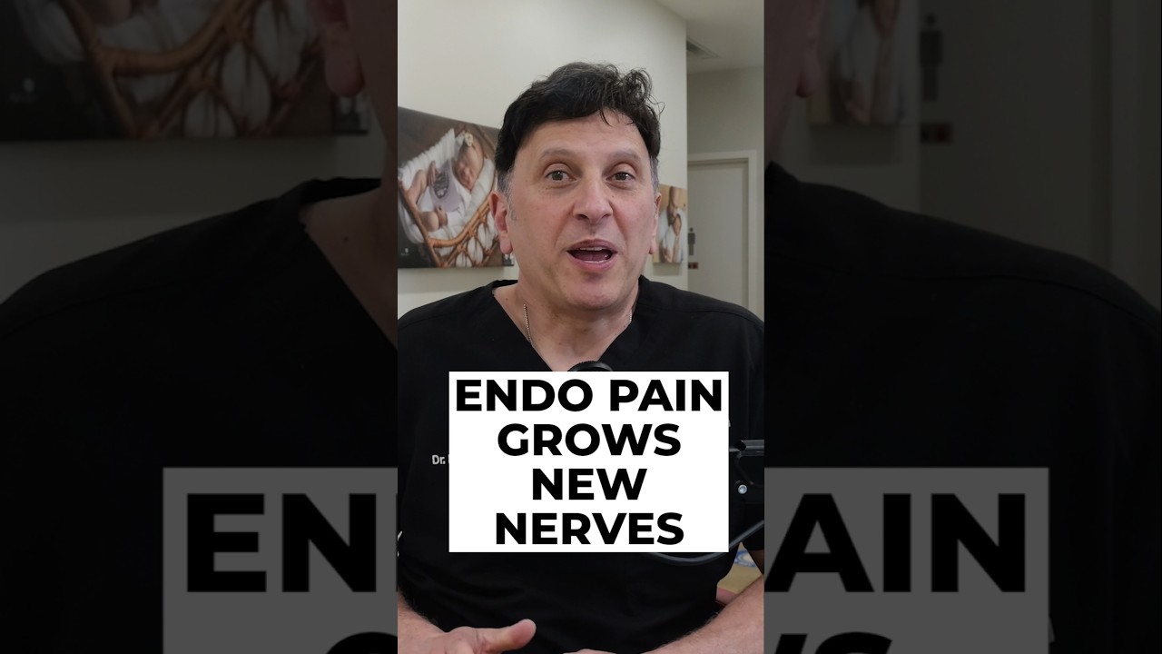 Endometriosis Pain Explained