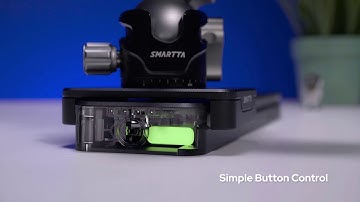 SliderMini 2: Ultra-Portable Smooth Camera Slider. Get great work at fingertips with SliderMini 2!