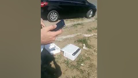 Mjx bugs2 b2w wifi problem-2