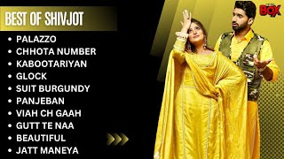 Shivjot all songs | Shivjot new songs | New Punjabi songs 2023 #shivjot