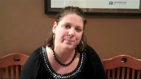Janine Driver Testimonial for Michele Pollard Patr...