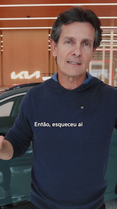 Kia Niro | Adeus chupeta!
