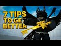 STOP LOSING In Rivals With These 7 Tips