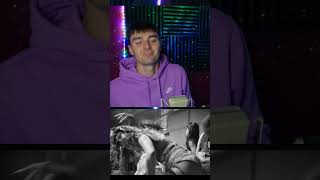 Anitta - Funk Generation – A Baile Funk Experience (REACTION)