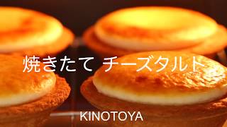 チーズタルトTEST