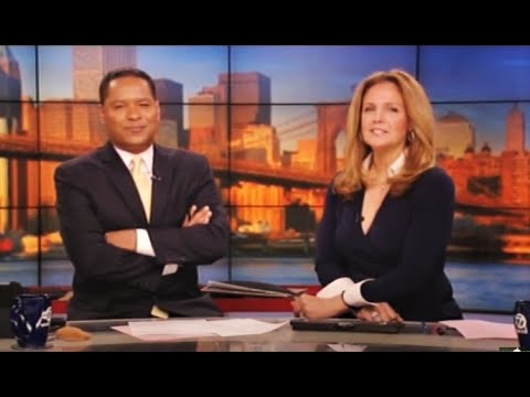 Wabc Ny Eyewitness News 5 16 15 Michelle Charlesworth Rob Nelson Youtube