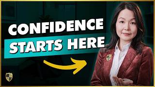 The Real Reason You Still Don’t Feel Confident Speaking