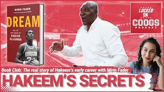 Debunking Myths: The Real Story of Houston Legend Hakeem Olajuwon's Early Career with Mirin Fader