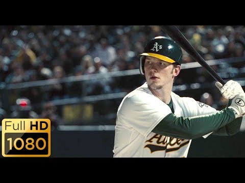 Видео: Бейсбол изменил мяч?