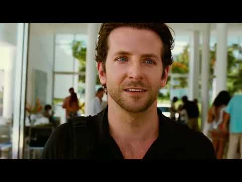 Области тьмы | Limitless | Трейлер области тьмы