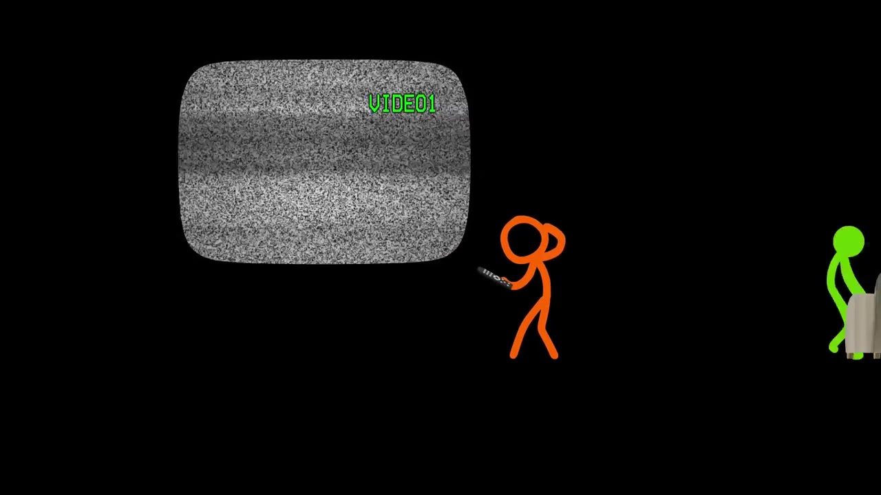 Youtube vs Animation - YouTube