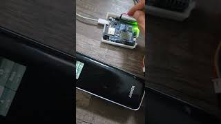 электродвигатель вентилятора кондиционера. #electronics #motorcontrol #arduino #pwm #c0nsumption