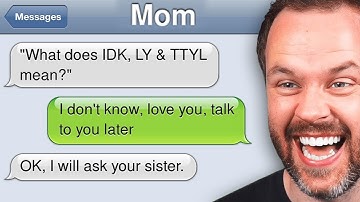 100 Funniest Texts 😂