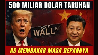 Download Lagu Trump Tak Mampu Membeli Kecerdasan Buatan China — Trump Taruh Nasib Amerika di Atas Meja AI MP3 Download Lagu Trump Tak Mampu Membeli Kecerdasan Buatan China — Trump Taruh Nasib Amerika di Atas Meja AI MP3