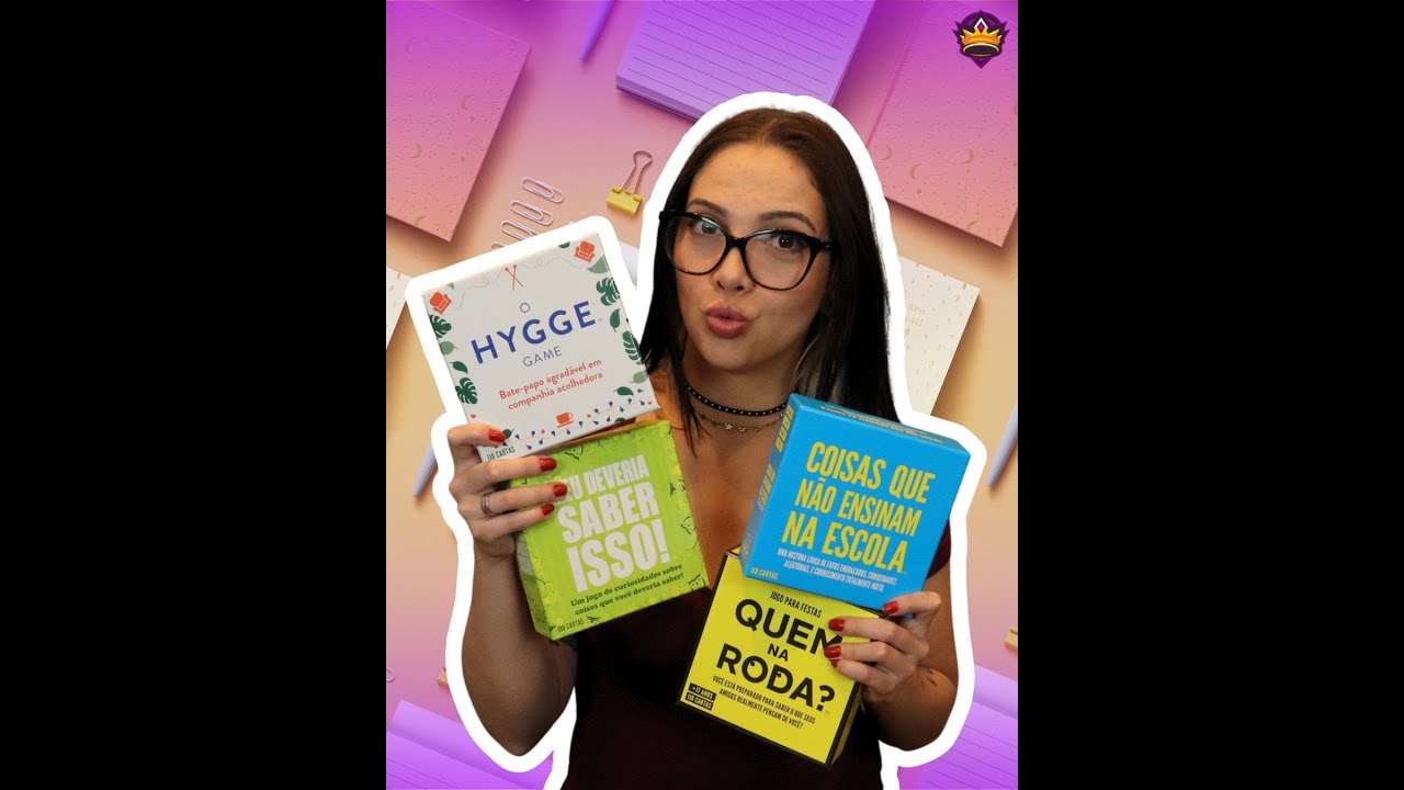 Hygge Games Things They Dont Teach You In School Party | Desertcart