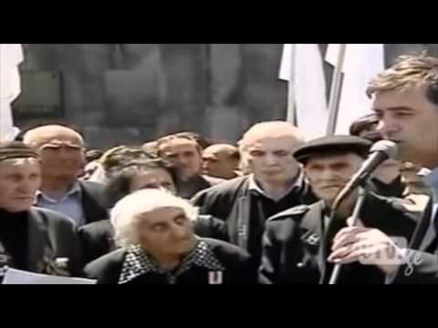 ჩამორთმეული ექსკლუზივი და “დაშლა–არმოშლის” სადღეგრძელო კახურად