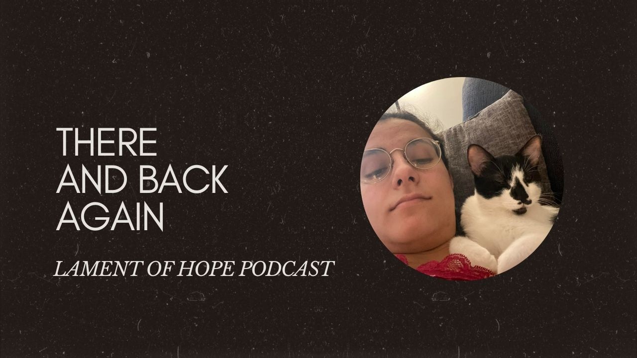 There and Back Again: A Personal Story