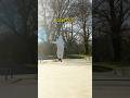 Mein Kampf gegen den Late laserflip im flatground #latelaserflip #skateboarding #laserflip