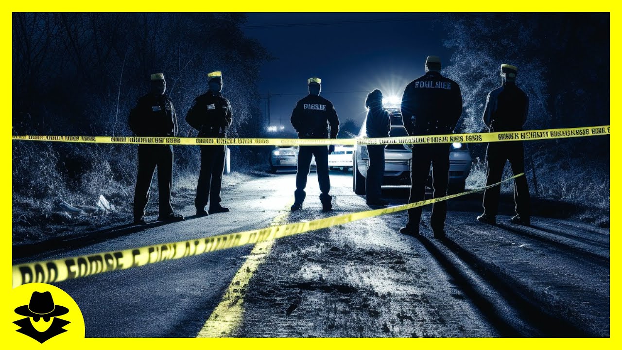 Top 10 Biggest UNSOLVED CRIMES of the 21st Century - YouTube