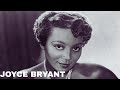 Joyce Bryant: The Defiant Trailblazer Who Walked Away From Fame to Follow God