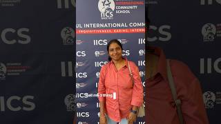 3 Things about IICS! 🐬 #internationalschool #iics #community #parent #primaryschool