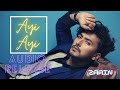 Zaain ul Abideen Ayi Ayi HQ Audio
